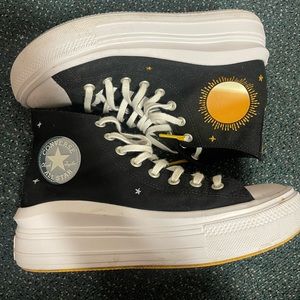 Platform Converse